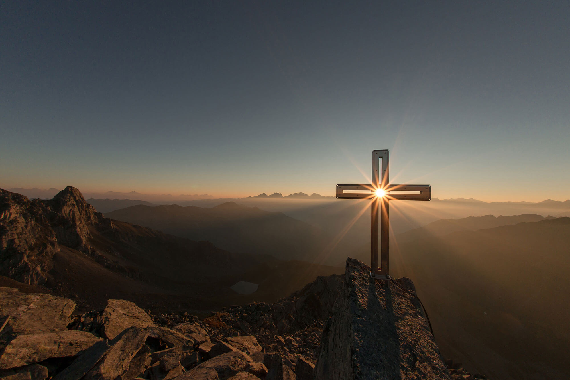 ALPS – Das Magazin für alpine Lebensart