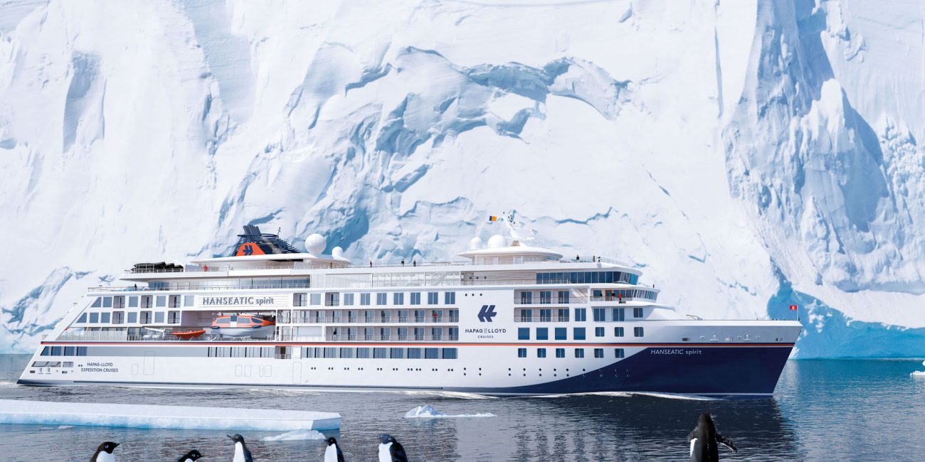 Die Kreuzfahrtexperten