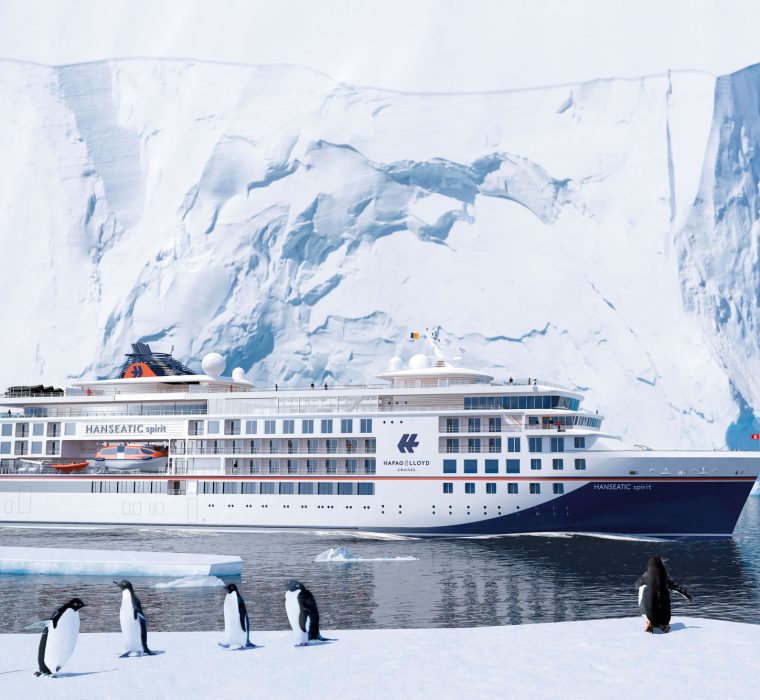 Die Kreuzfahrtexperten