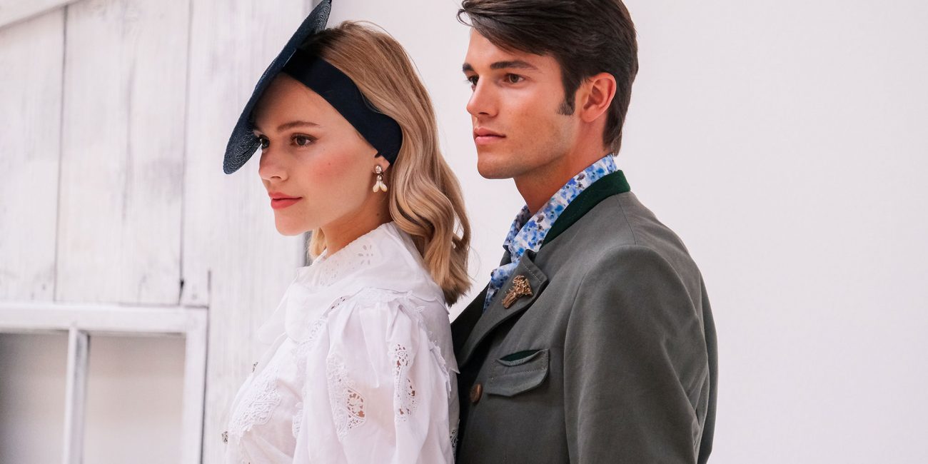Fesch Magazin – Das Magazin für Tracht & alpine Mode