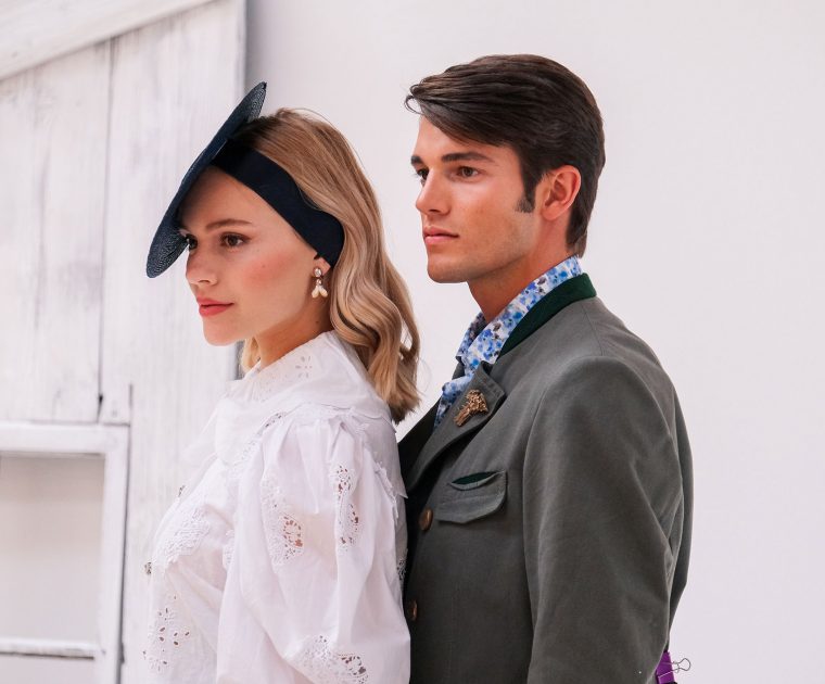 Fesch Magazin – Das Magazin für Tracht & alpine Mode