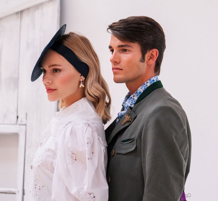 Fesch Magazin – Das Magazin für Tracht & alpine Mode