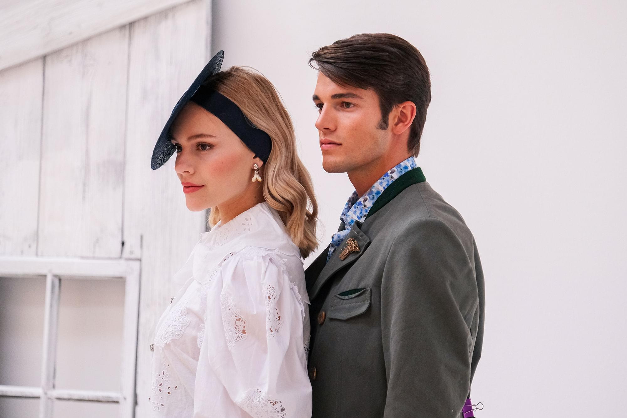 Fesch Magazin – Das Magazin für Tracht & alpine Mode